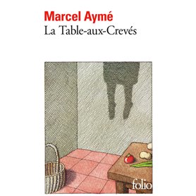 La Table-aux-Crevés