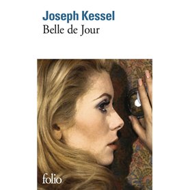 Belle de Jour