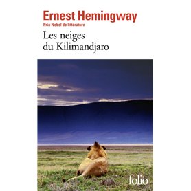 Les Neiges du Kilimandjaro / Dix Indiens