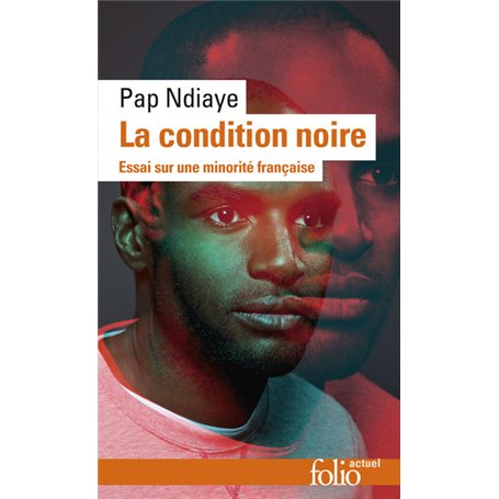 La condition noire