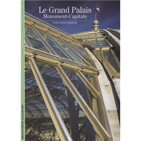 Le Grand Palais