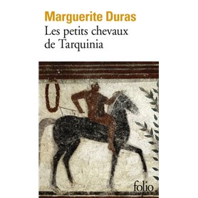 Les petits chevaux de Tarquinia