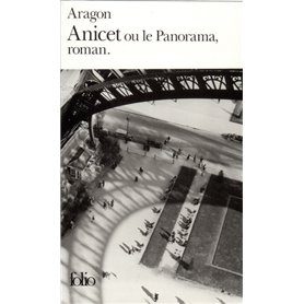 Anicet ou Le panorama, roman