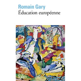 Éducation européenne