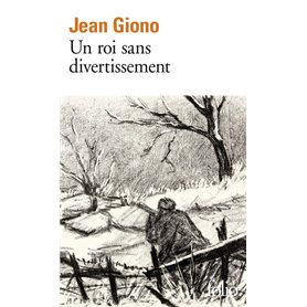 Un roi sans divertissement