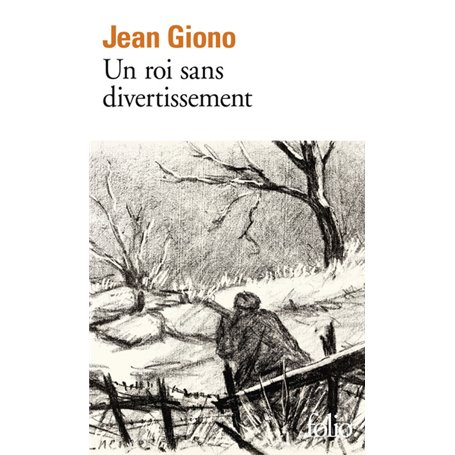 Un roi sans divertissement