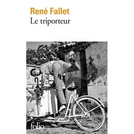 Le triporteur