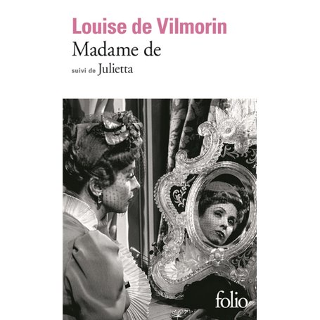 Madame de / Julietta