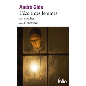 L'Ecole des femmes / Robert /Geneviève