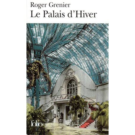 Le Palais d'hiver