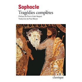 Tragédies complètes