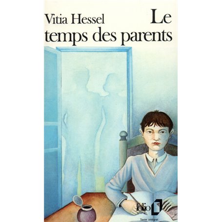 Le Temps des parents