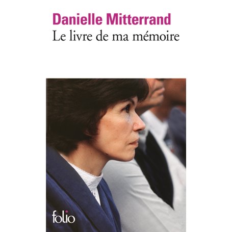 Le livre de ma mémoire