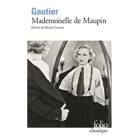 Mademoiselle de Maupin