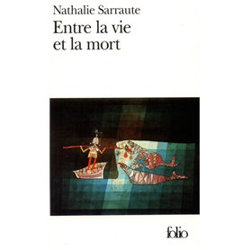 Entre la vie et la mort