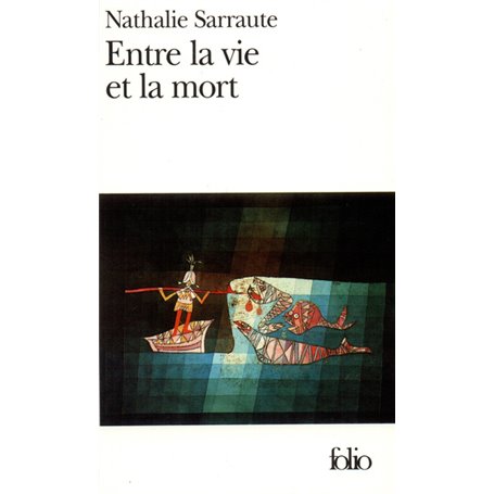 Entre la vie et la mort