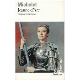 Jeanne d'Arc et autres textes