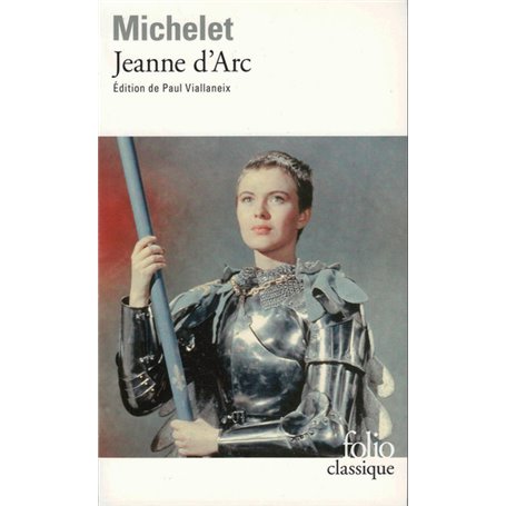 Jeanne d'Arc et autres textes