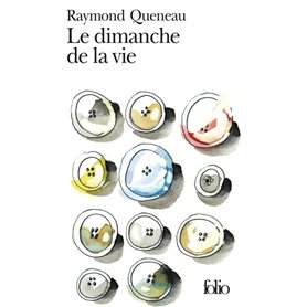 Le dimanche de la vie