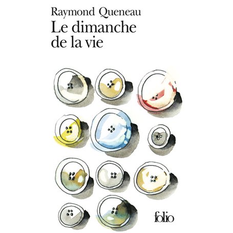 Le dimanche de la vie