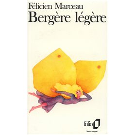 Bergère légère