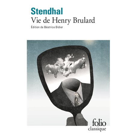 Vie de Henry Brulard