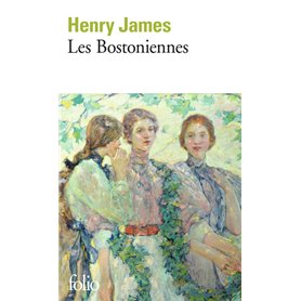 Les Bostoniennes