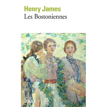 Les Bostoniennes