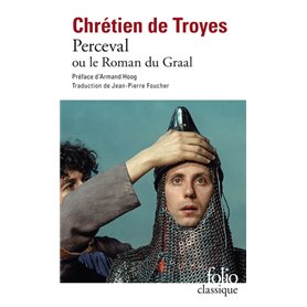 Perceval ou Le roman du Graal / Continuations (choix)