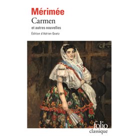 Carmen et autres nouvelles