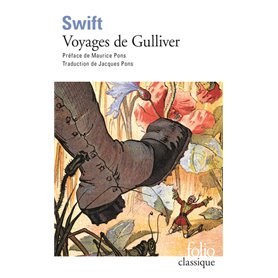 Voyages de Gulliver