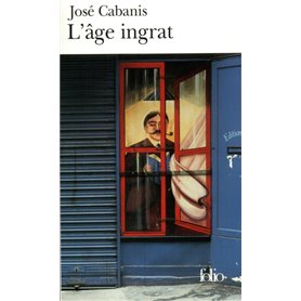 L'Âge ingrat