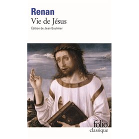 Vie de Jésus