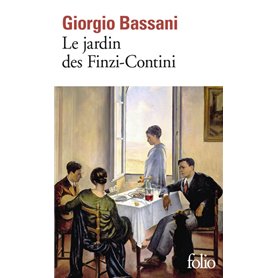 Le jardin des Finzi-Contini