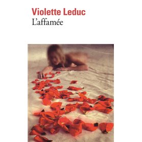 L'affamée