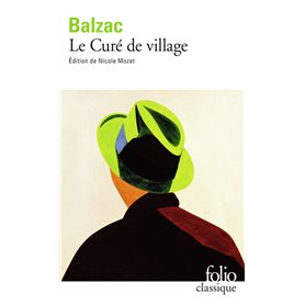 Le Curé de village