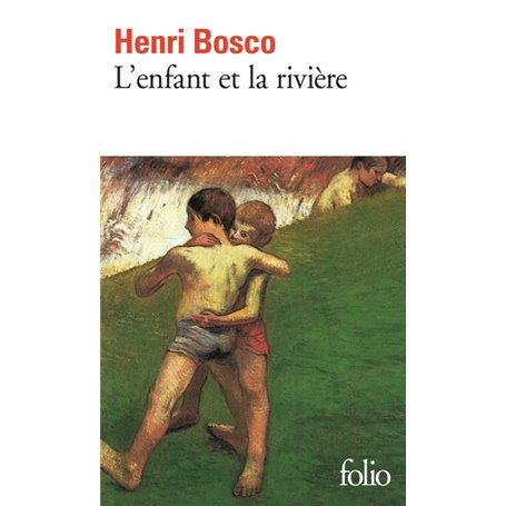 L'enfant et la rivière