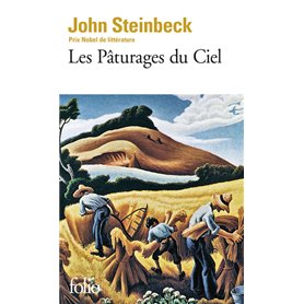 Les Pâturages du ciel