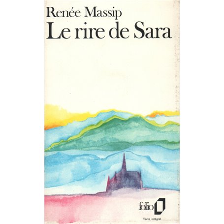 Le Rire de Sara