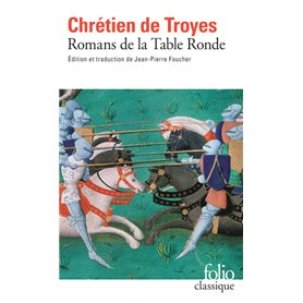 Romans de la Table Ronde