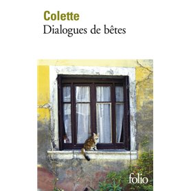 Dialogues de bêtes