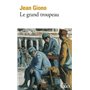 Le grand troupeau