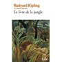 Le livre de la jungle