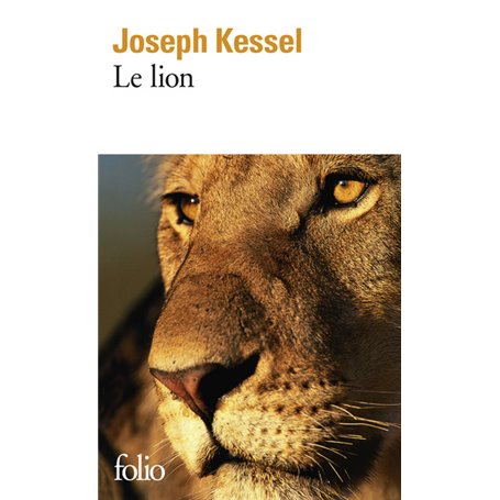 Le Lion