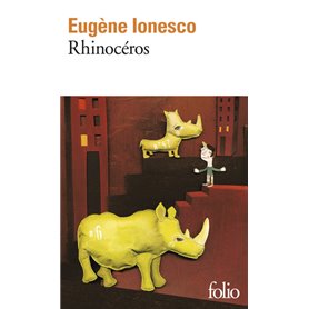 Rhinocéros