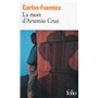 La Mort d'Artemio Cruz