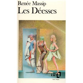 Les Déesses