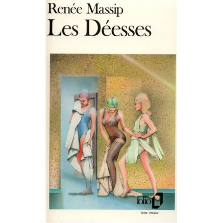 Les Déesses