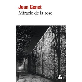 Miracle de la rose