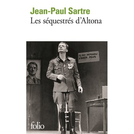 Les Séquestrés d'Altona